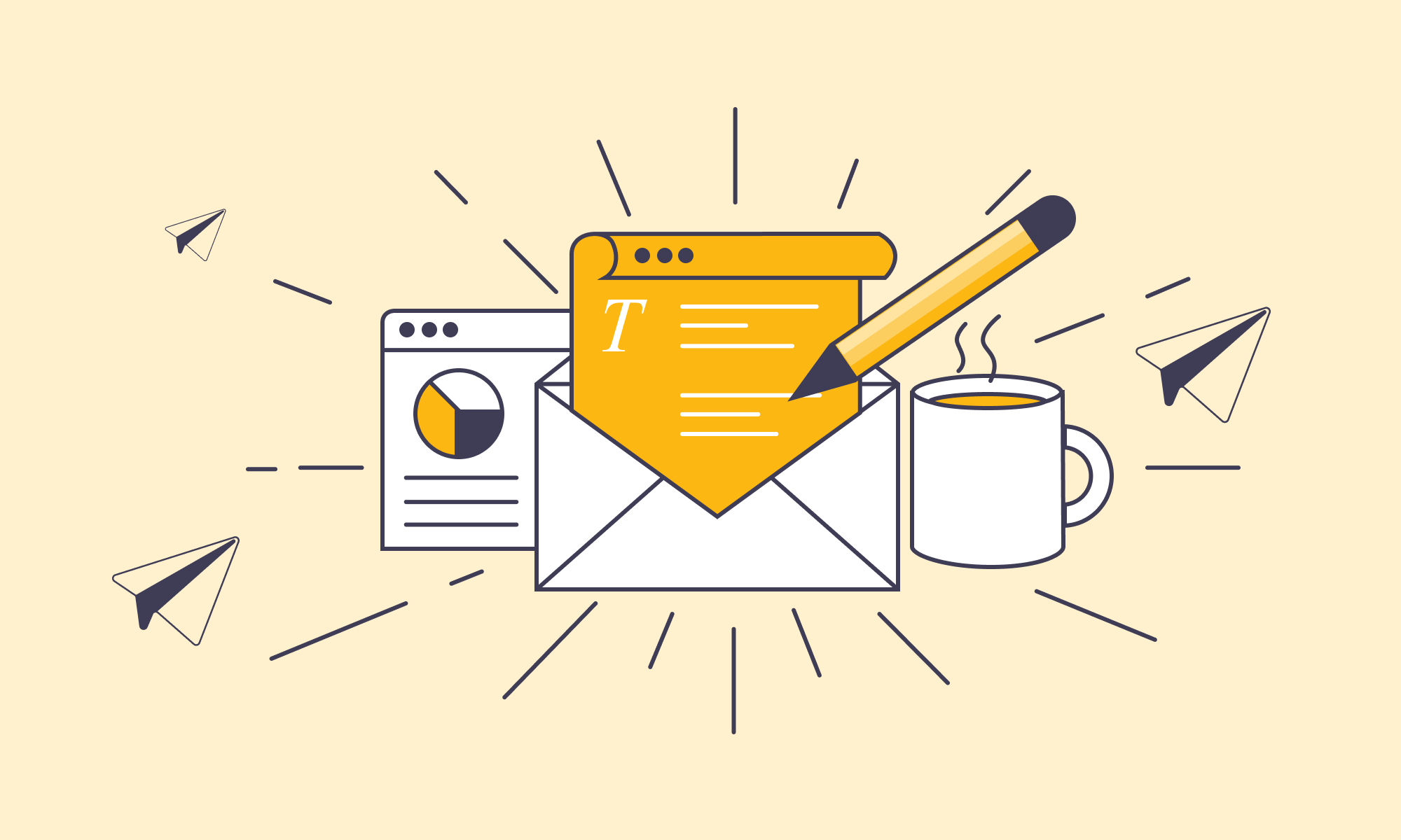 4 Proven Email Marketing Strategies for Successful Conversions