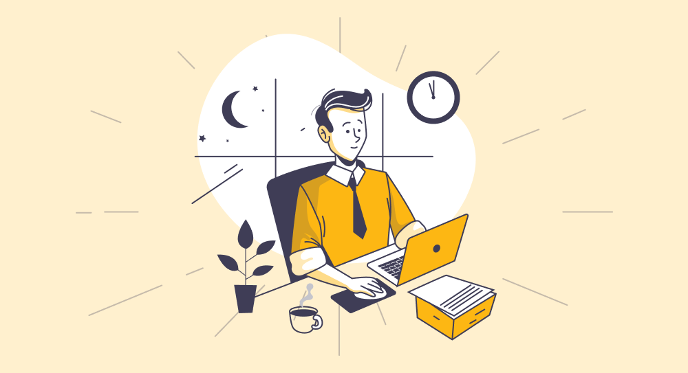 4 Factors to Consider When Hiring Writers for Your Marketing Agency: Freelancers vs. in-House Staff