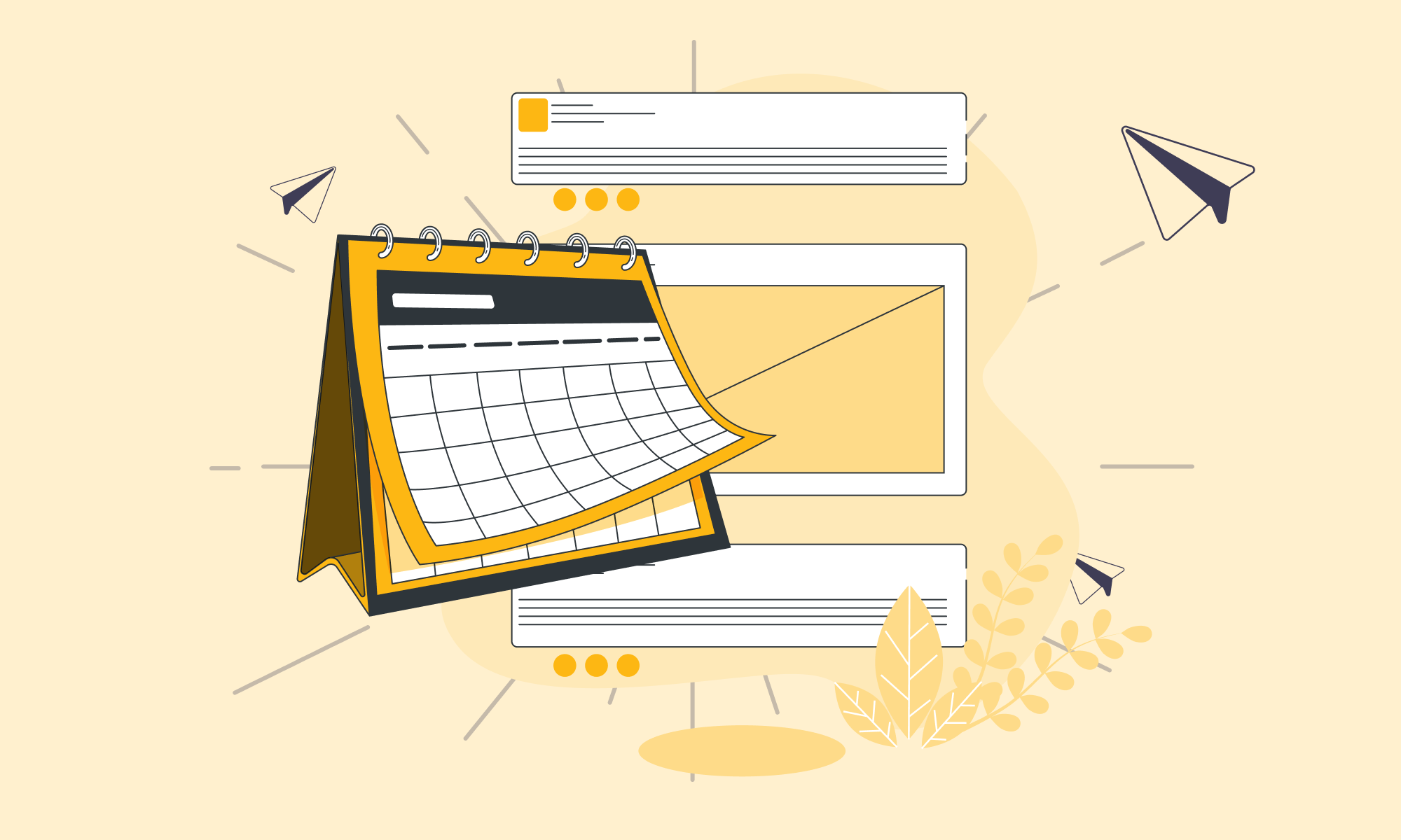 4 Blog Posting Schedules that Work: Finding Your Perfect Frequency