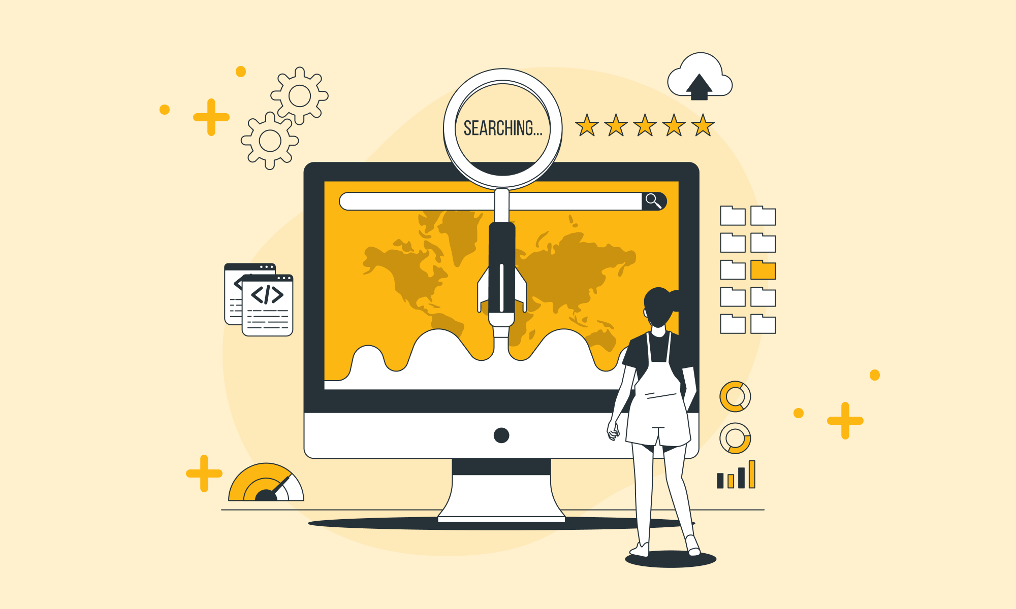 The Art of Crafting Engaging SEO-Friendly Headline Titles