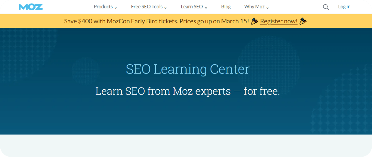 Moz's Balanced SEO Writing Masterclass