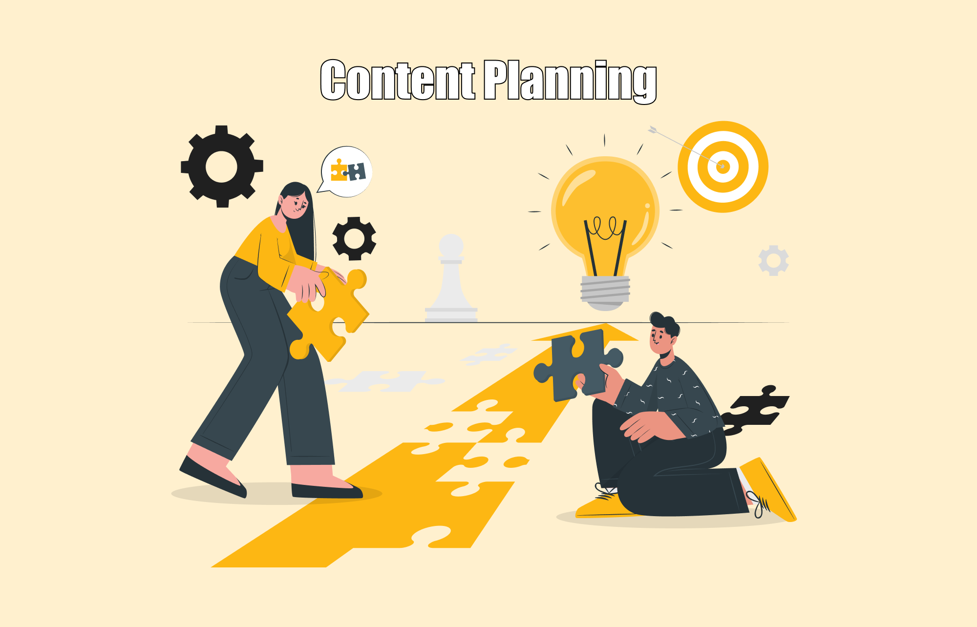 5 Essential Tools for Crafting Your Website's Blog Content Plan