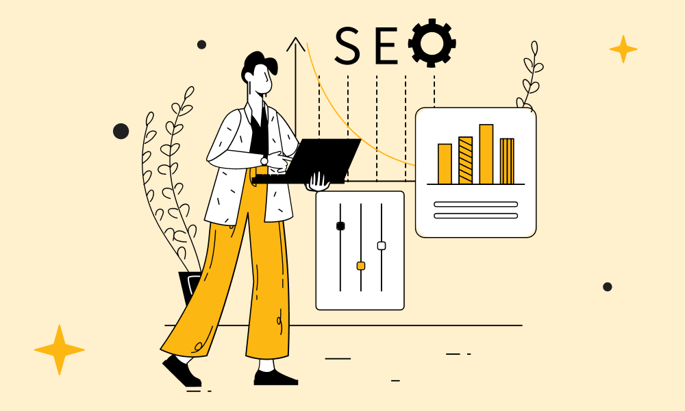 8 Essential SEO and Content Strategy Tips from Industry Experts
