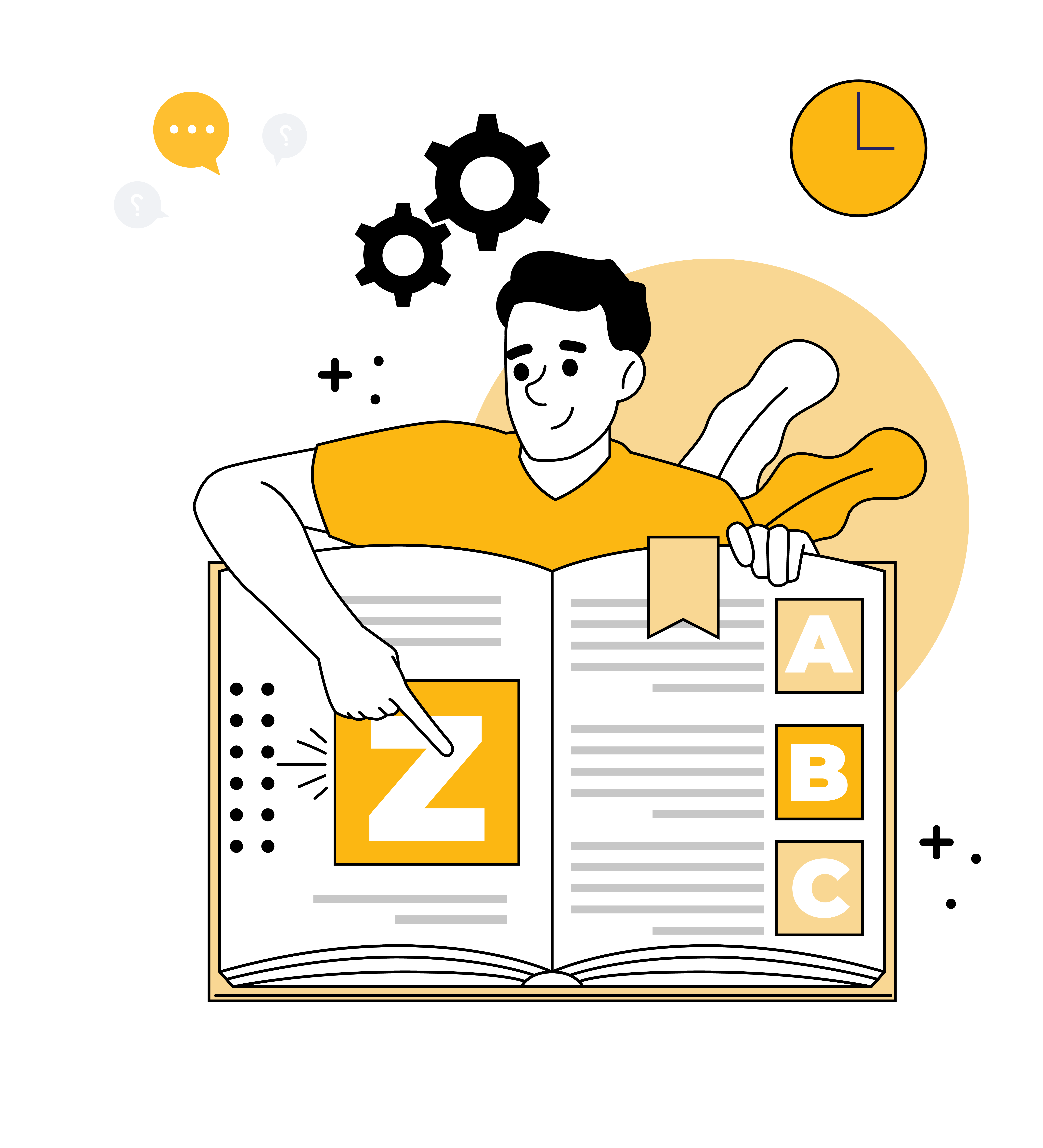 Educational Content Writing