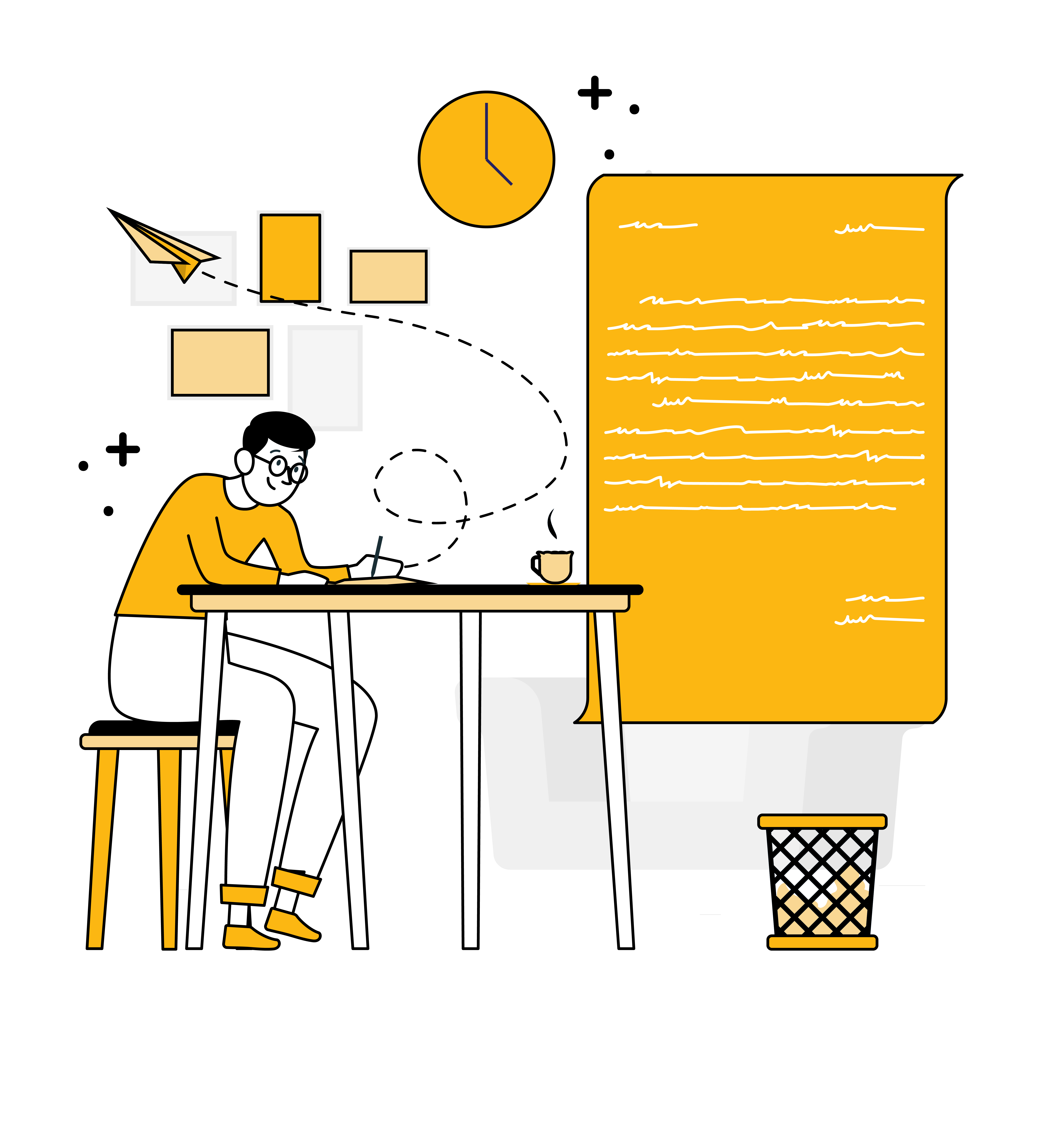 Content Writing Services