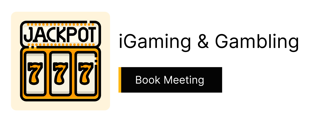 iGaming & Gambling