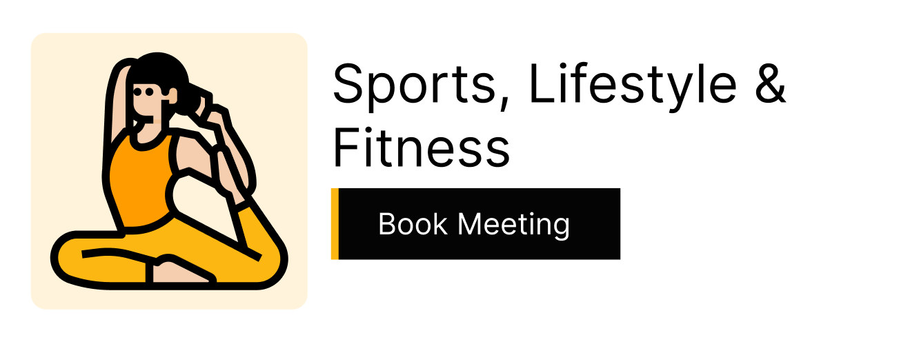 Sport, Lifestyle & Fitness