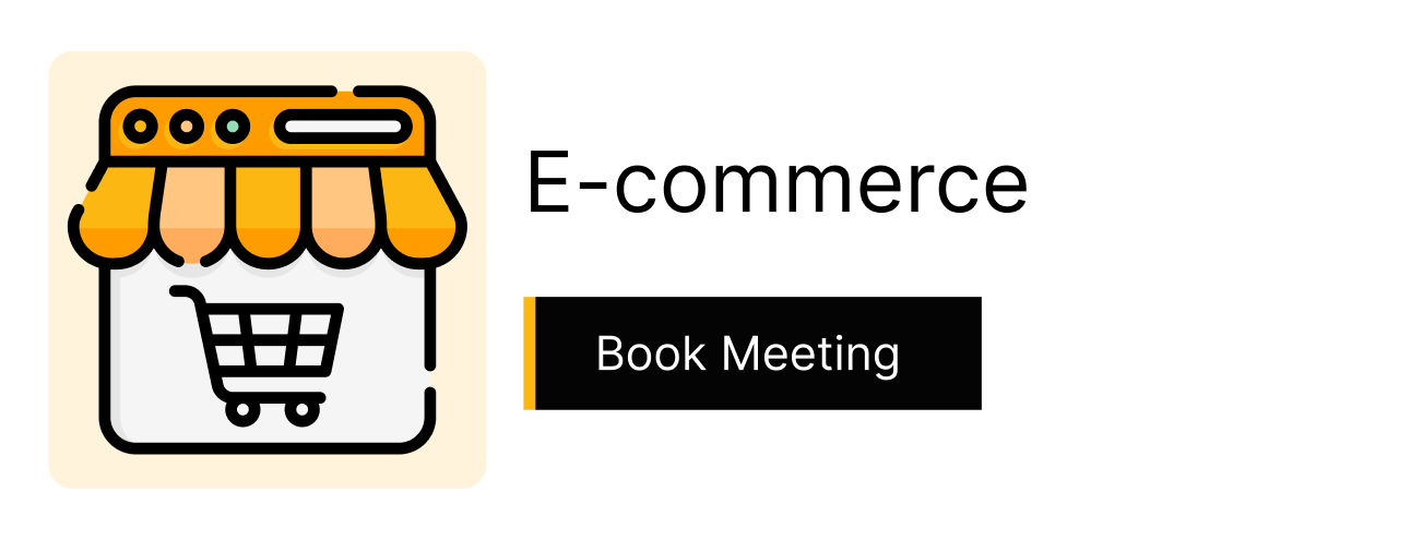 eCommerce