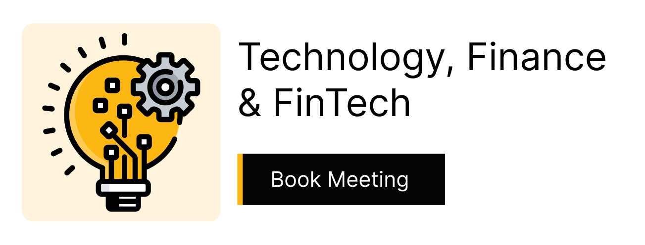 Technology, Finance & FinTech