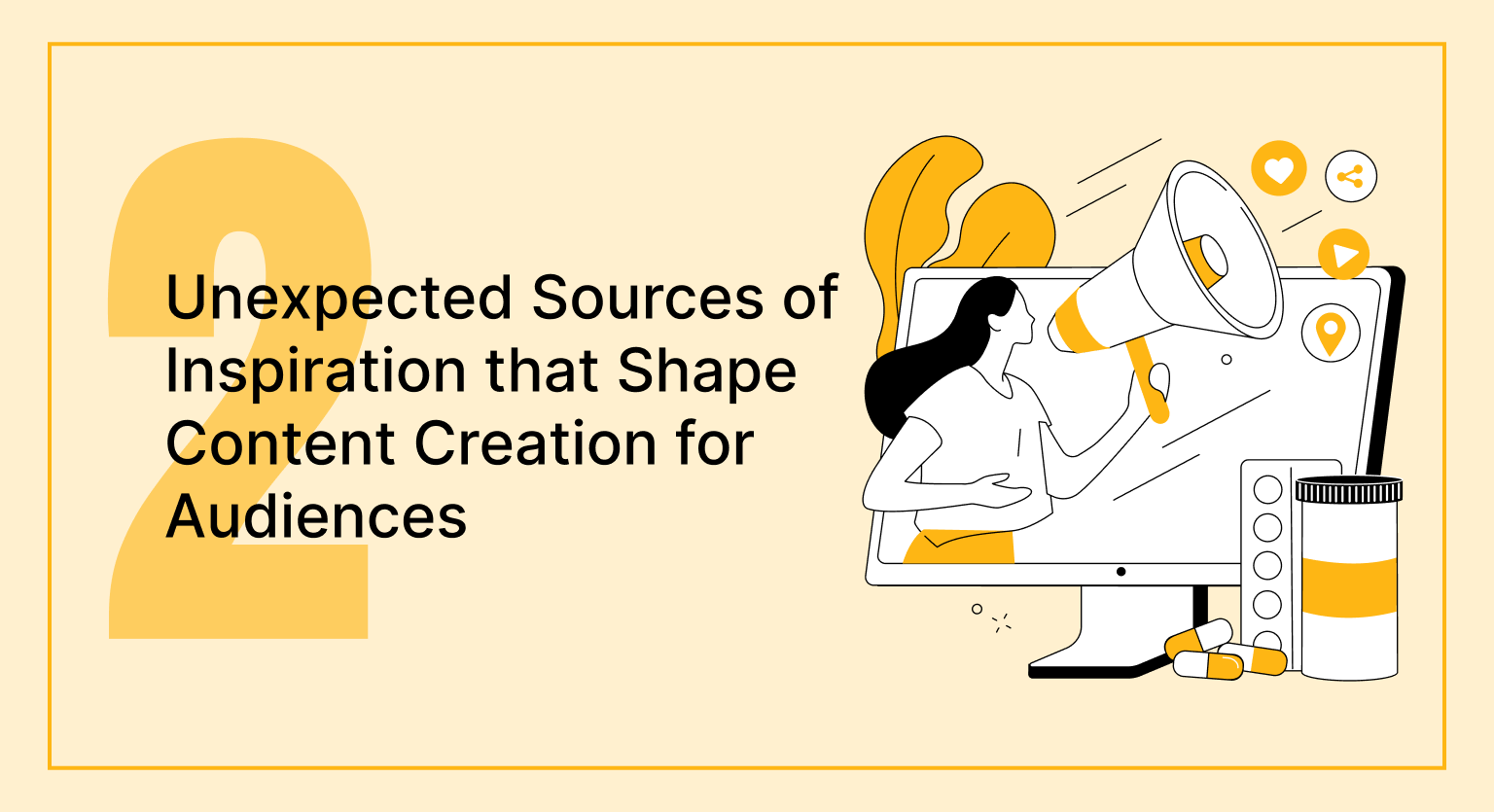 The Most Significant Shifts in Visual Content's Role in Content Marketing Between 2019 and 2024